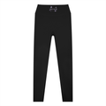 ZEPRAX Women’s High-Waisted Yoga Leggings
