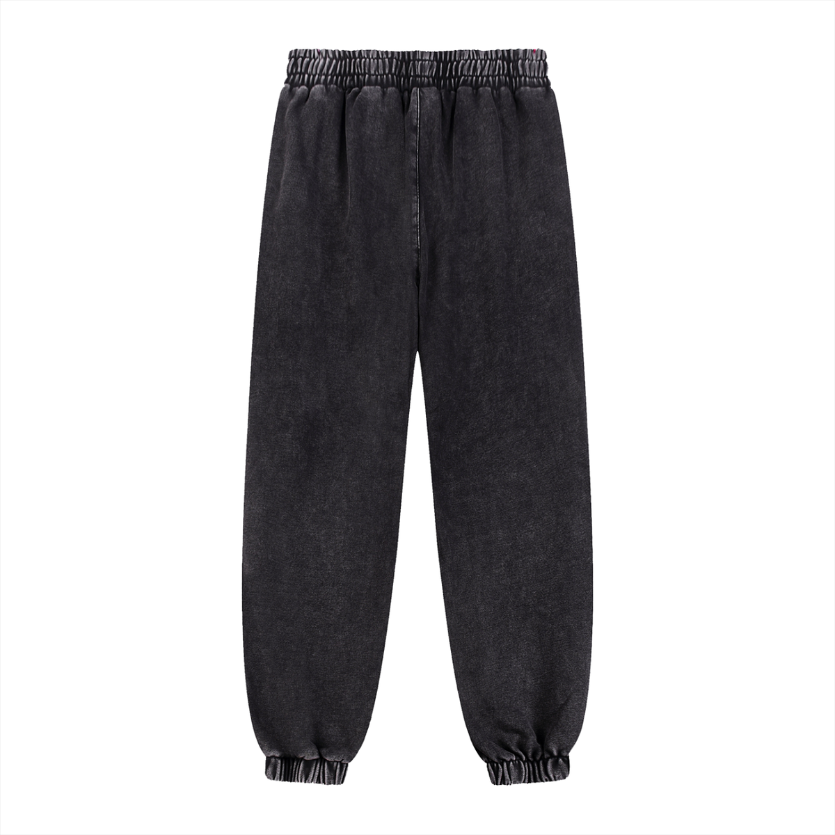 ZEPRAX Snow Wash Heavyweight Joggers