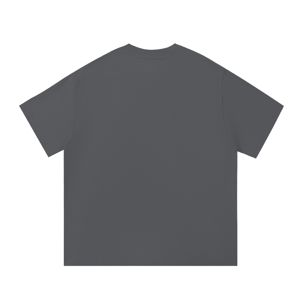ZEPRAX Essential Cotton T-Shirt