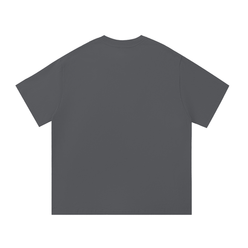 ZEPRAX Essential Cotton T-Shirt